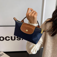 Vittoria Luxe Crossbody Bag