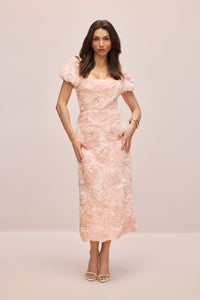 FIORENZA Midi Dress