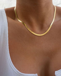 ELVORU x Nova Collar
