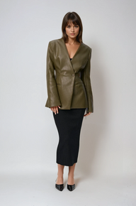 SERAFINA Eleganza Jacket
