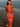 ISLA Irregular Floral Backless Maxi Dress