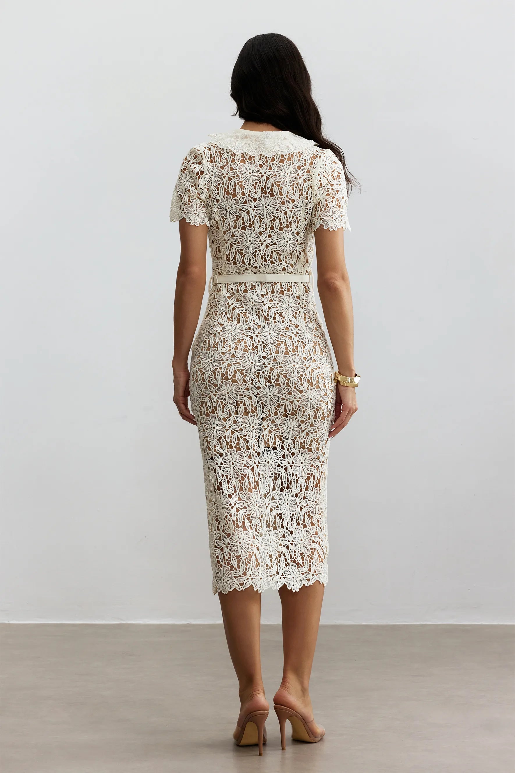 BELLANCA Midi Dress