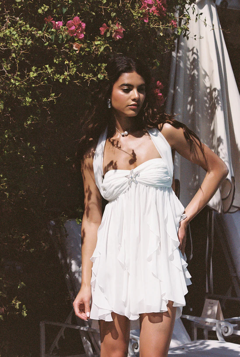 CAELIA Maxi Dress