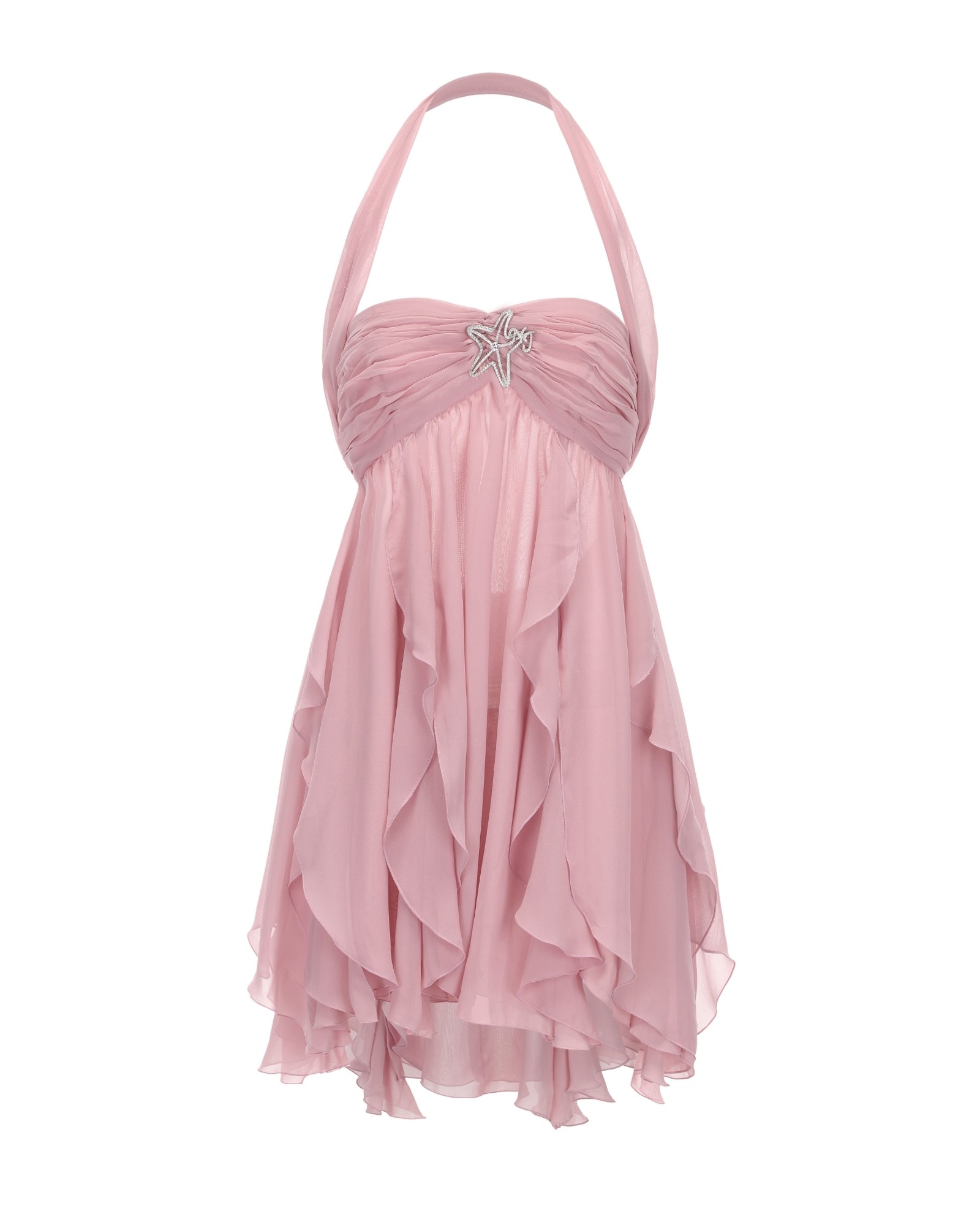 CAELIA Maxi Dress