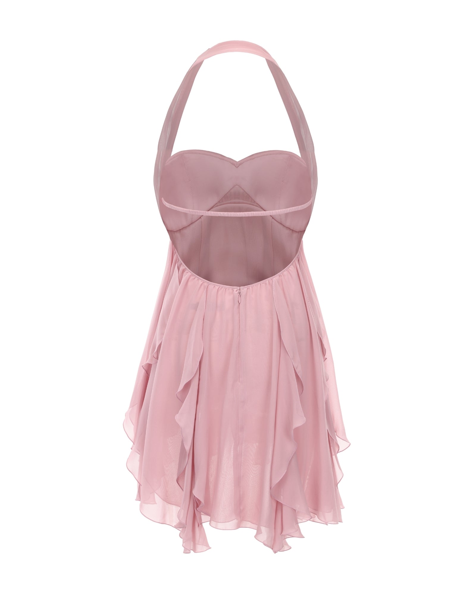 CAELIA Maxi Dress