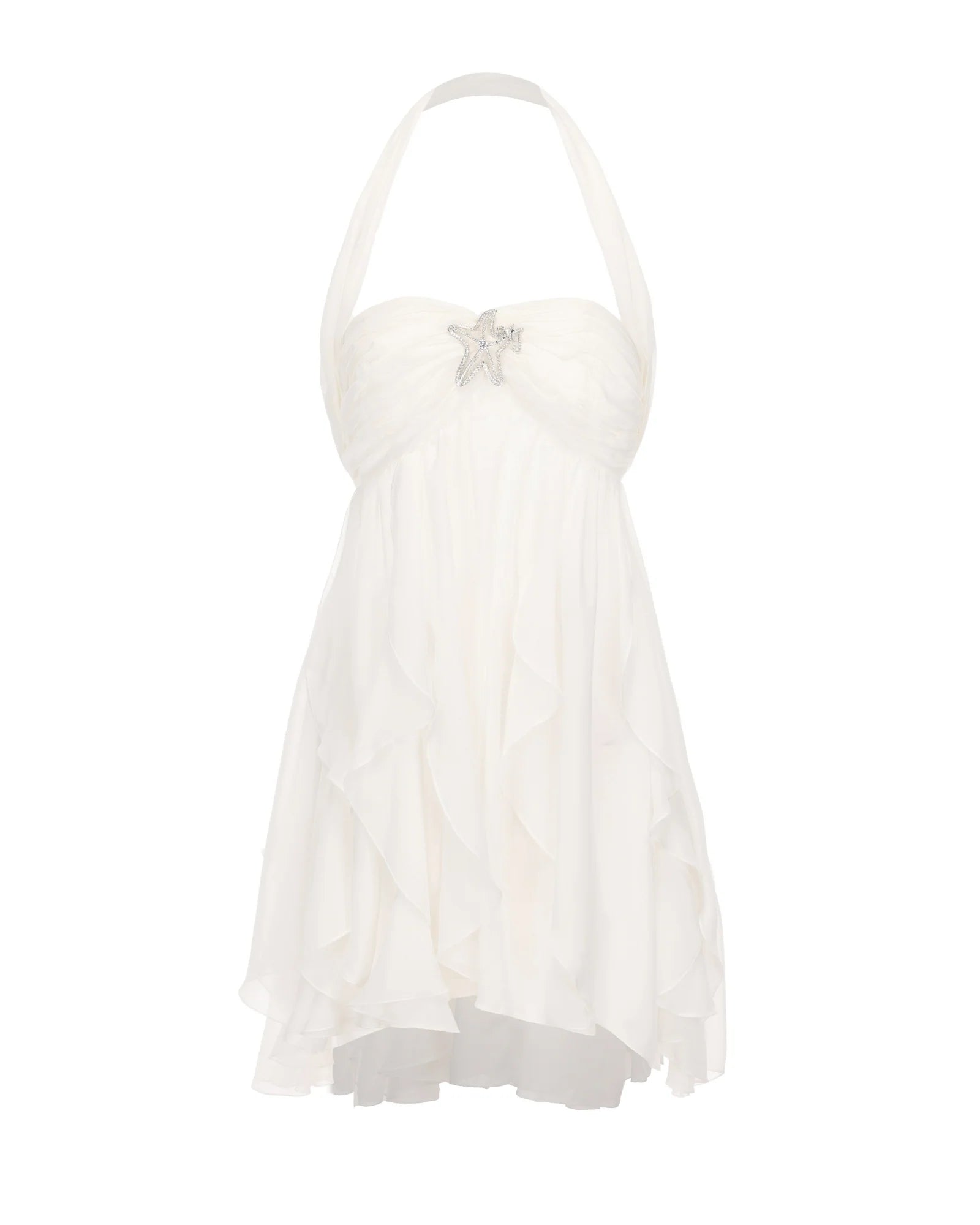 CAELIA Maxi Dress