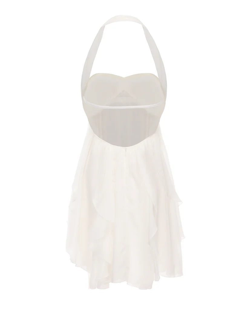 CAELIA Maxi Dress