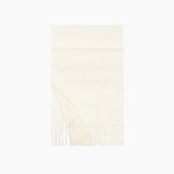 Luna Wool Ripple Scarf