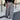 Isabella - Long Pleated Skirt with High Waist