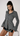 Cardigan a righe di Flavia – Eleganza casual