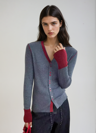 Cardigan Luna-Rose – Chic & Cozy
