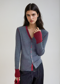 Cardigan Luna-Rose – Chic & Cozy