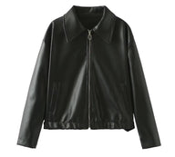 ALORA Retro Jacket