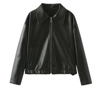 ALORA Retro Jacket