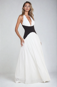 ARCELIA Maxi Dress