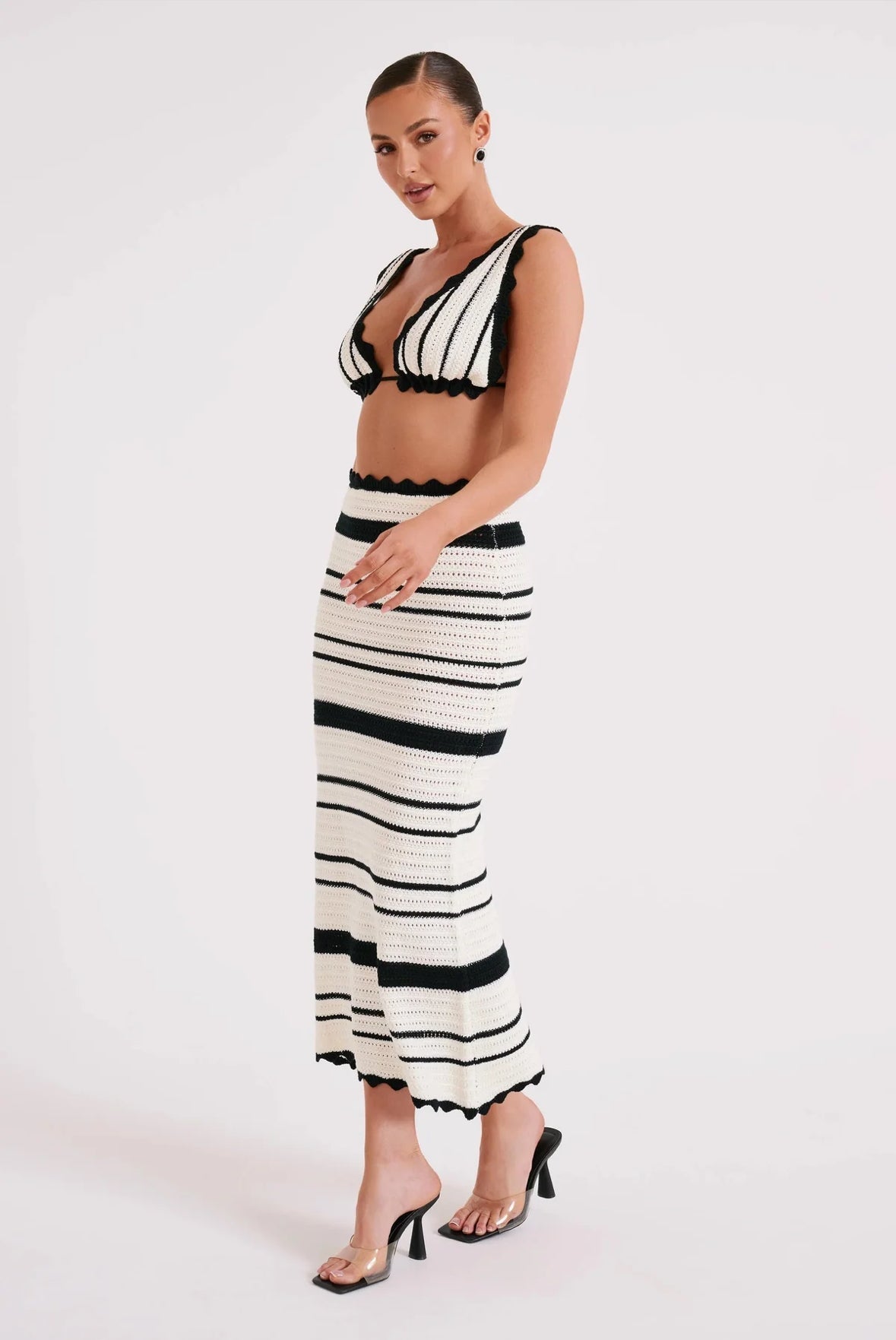 SOLÉINA Crochet Set