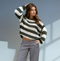 Il maglione di Giada