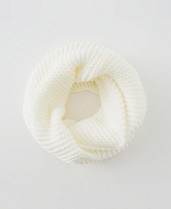 Celeste Winter Scarf