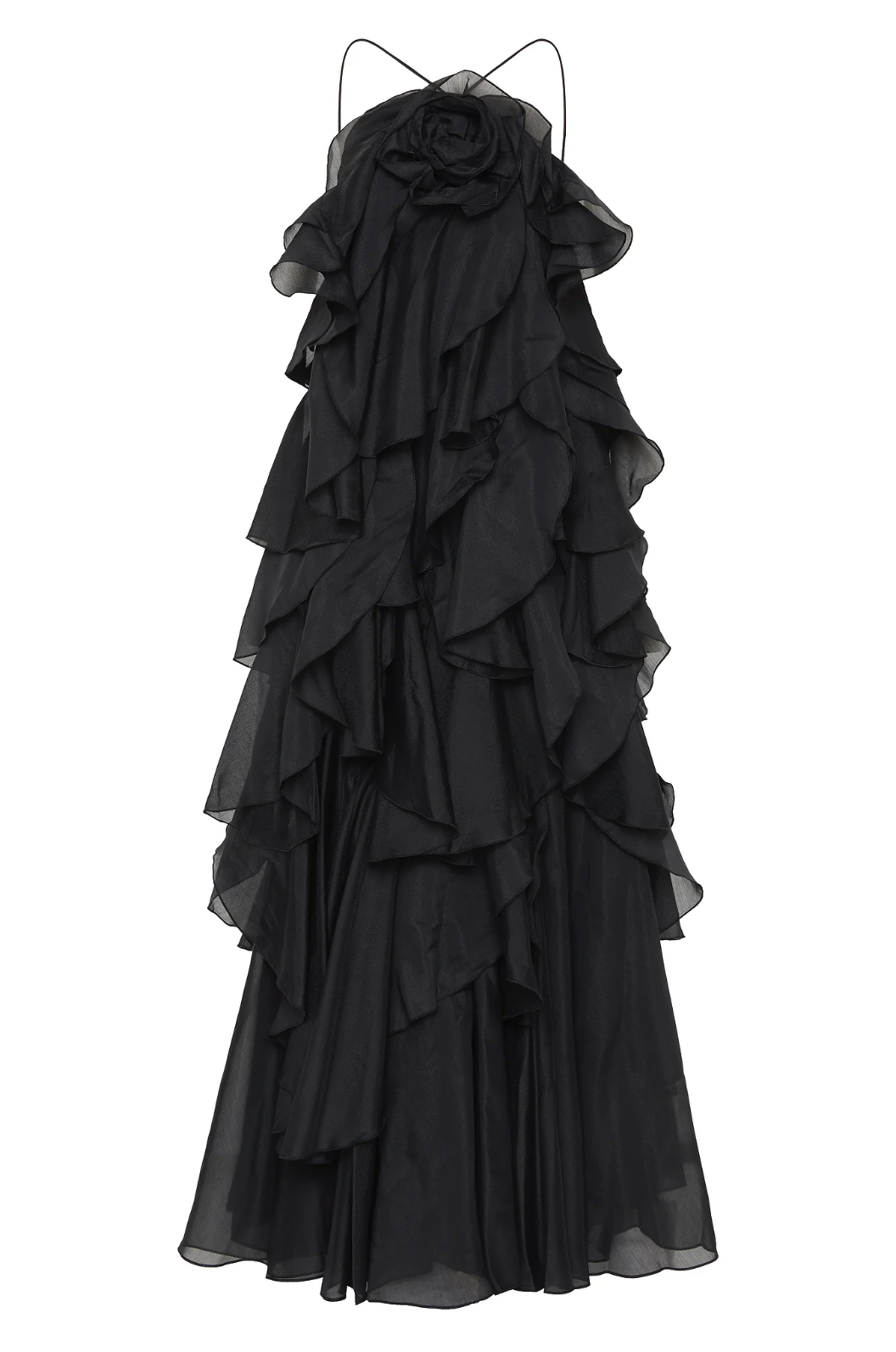 LIVORA – Maxi Dress