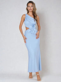 MAÉLIA Maxi Dress