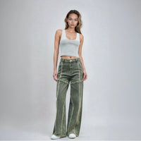 VERA STREET Jeans