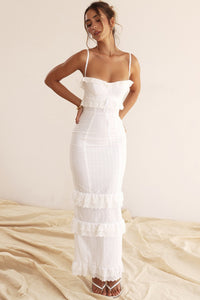 BELLANCA Maxi Dress