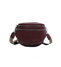 HOMBRA - Borgogna Bag