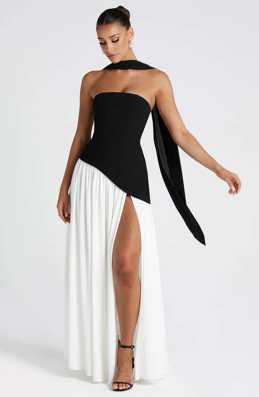 ZADIE - Maxi Dress