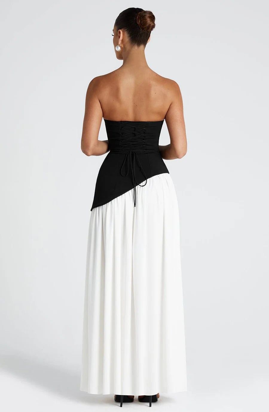 ZADIE - Maxi Dress