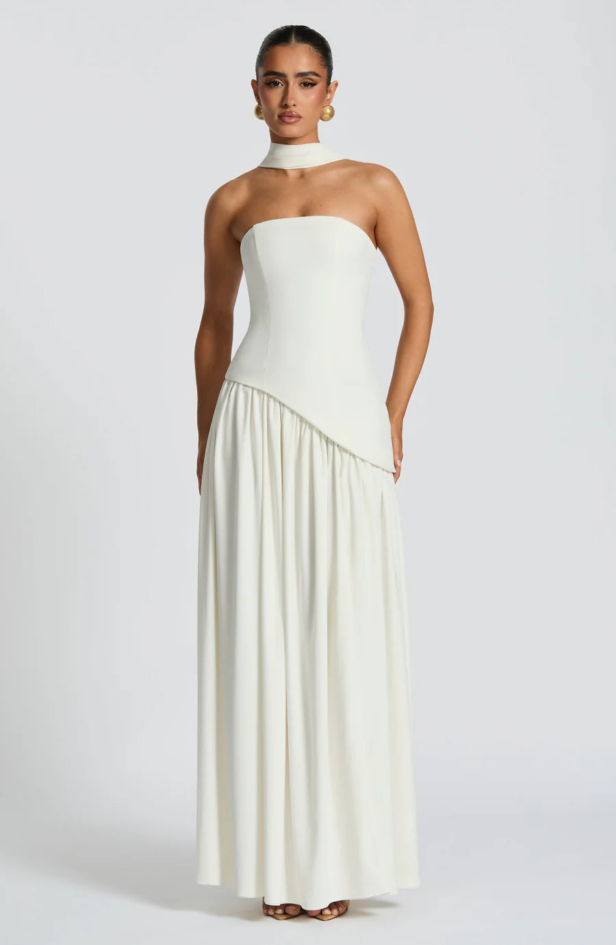 ZADIE - Maxi Dress