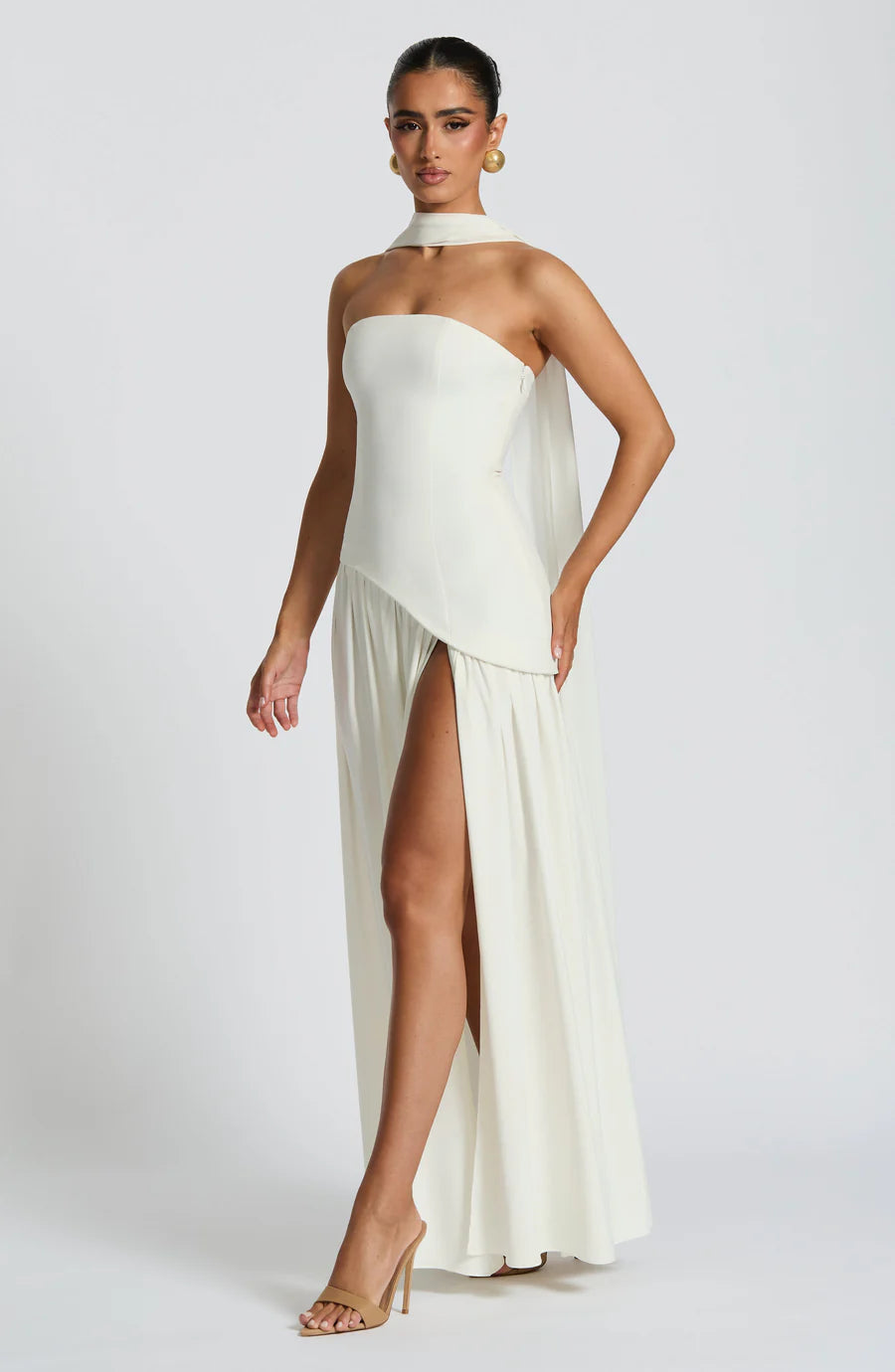 ZADIE - Maxi Dress