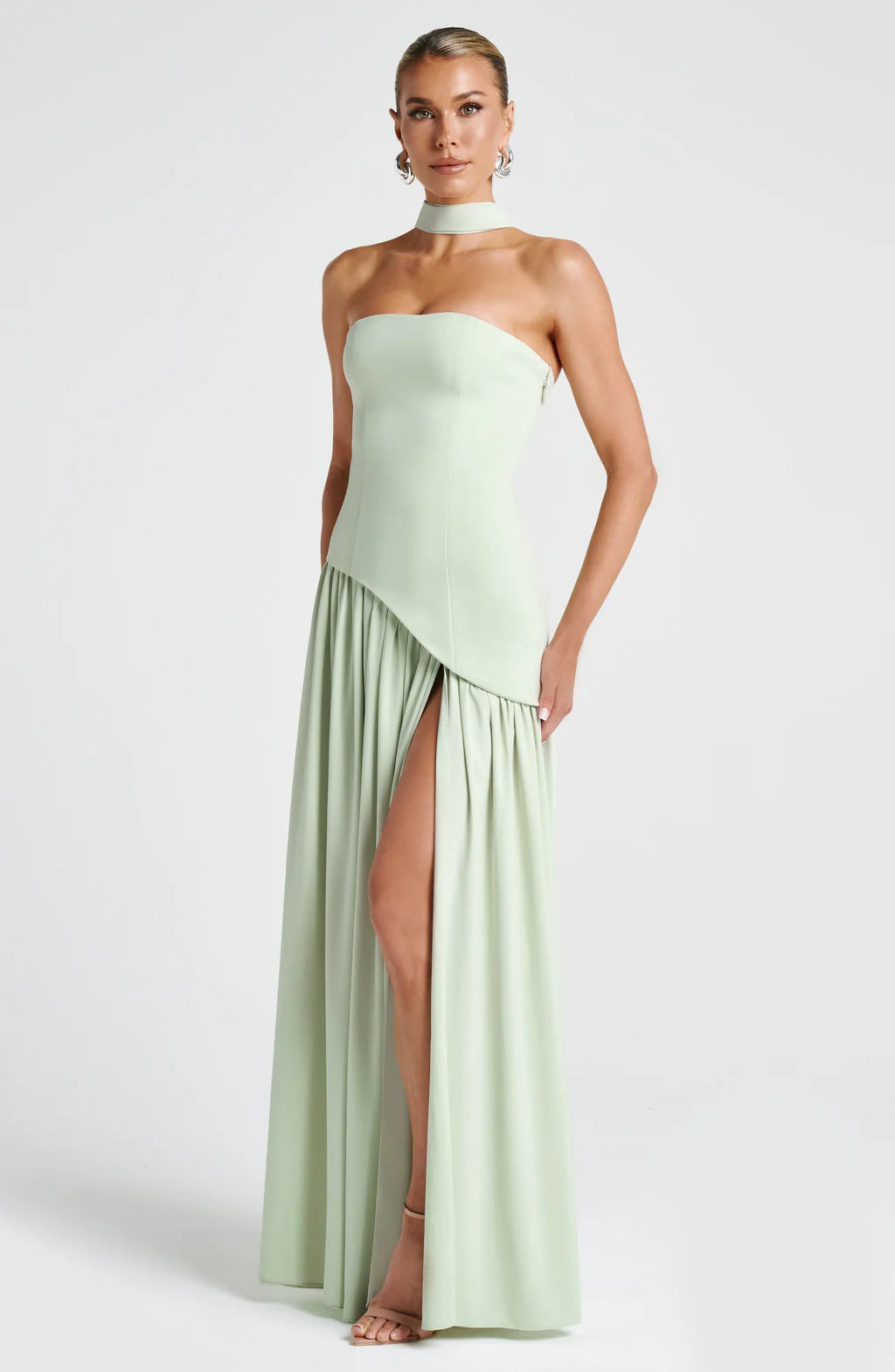 ZADIE - Maxi Dress