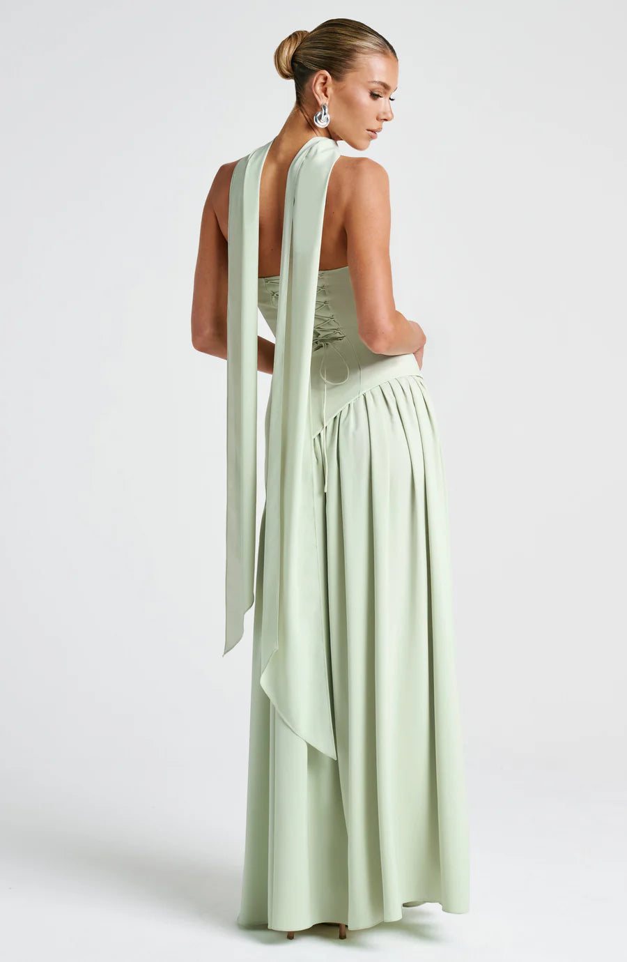 ZADIE - Maxi Dress