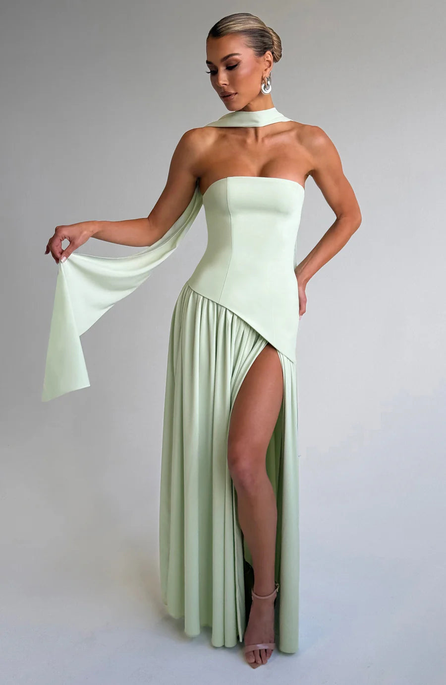 ZADIE - Maxi Dress