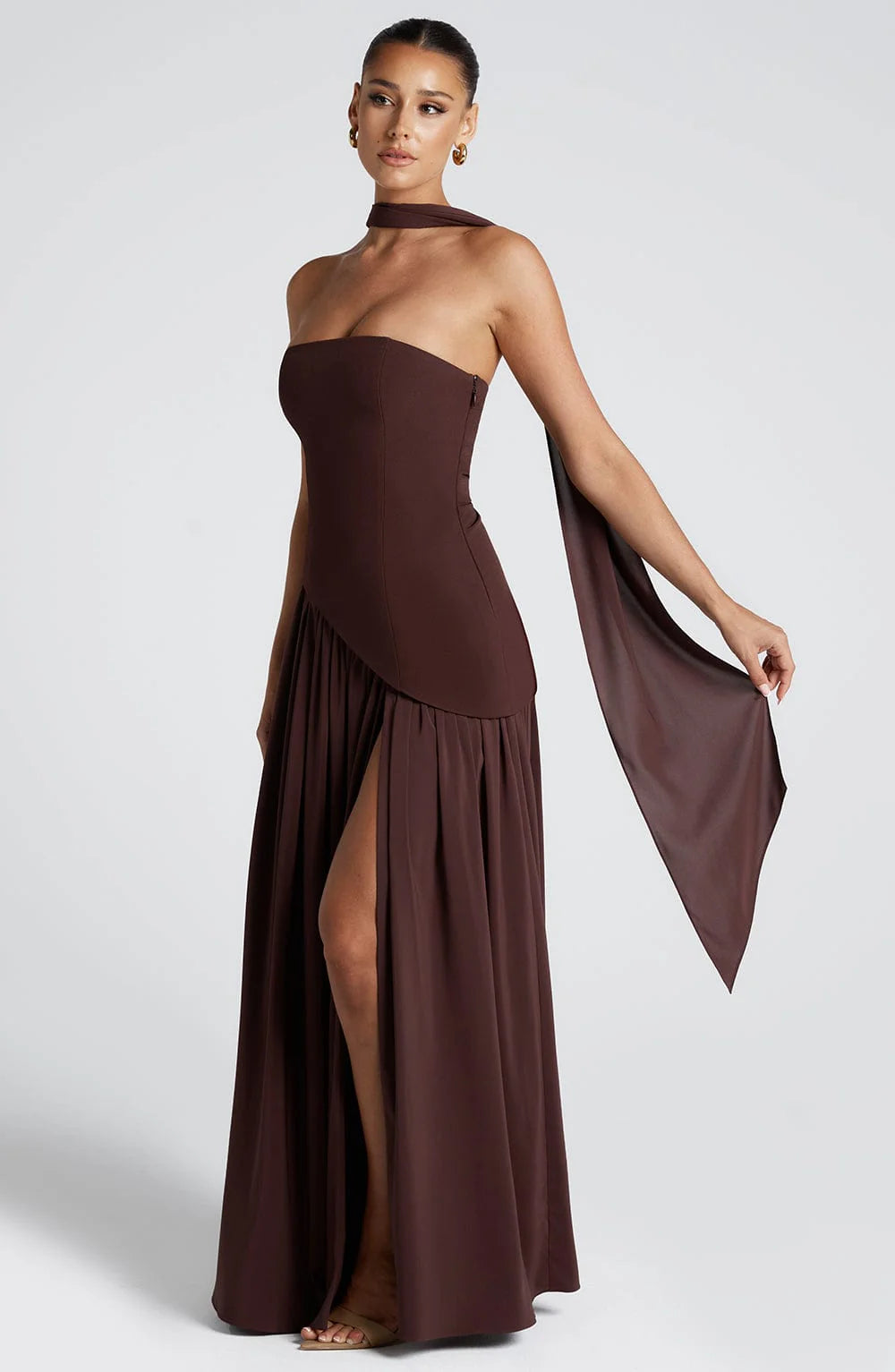 ZADIE - Maxi Dress
