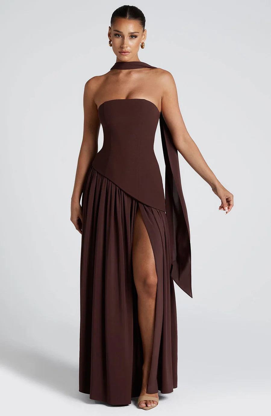 ZADIE - Maxi Dress