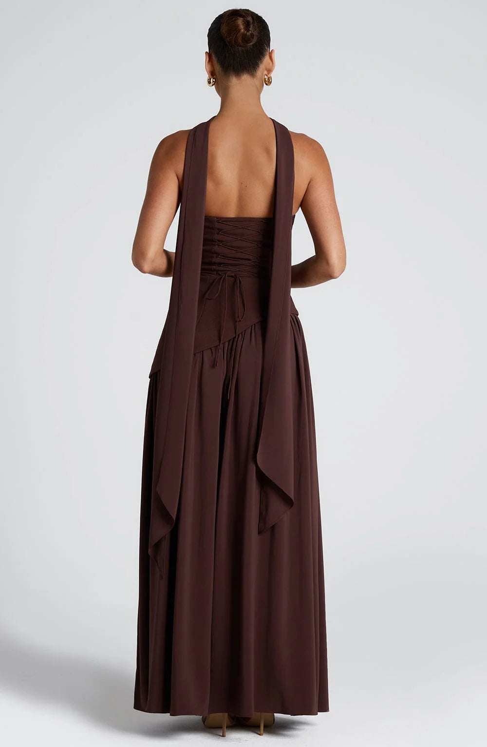 ZADIE - Maxi Dress