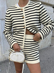 Chloë | Set zebra