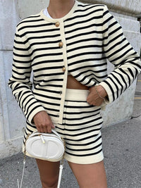 Chloë | Set zebra