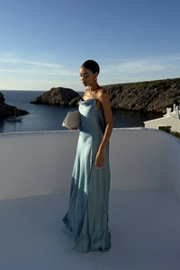 FIORÉA Maxi Dress