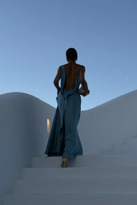 FIORÉA Maxi Dress