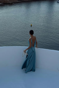 FIORÉA Maxi Dress