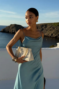 FIORÉA Maxi Dress