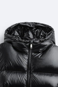 AUREX Puffer Jacket