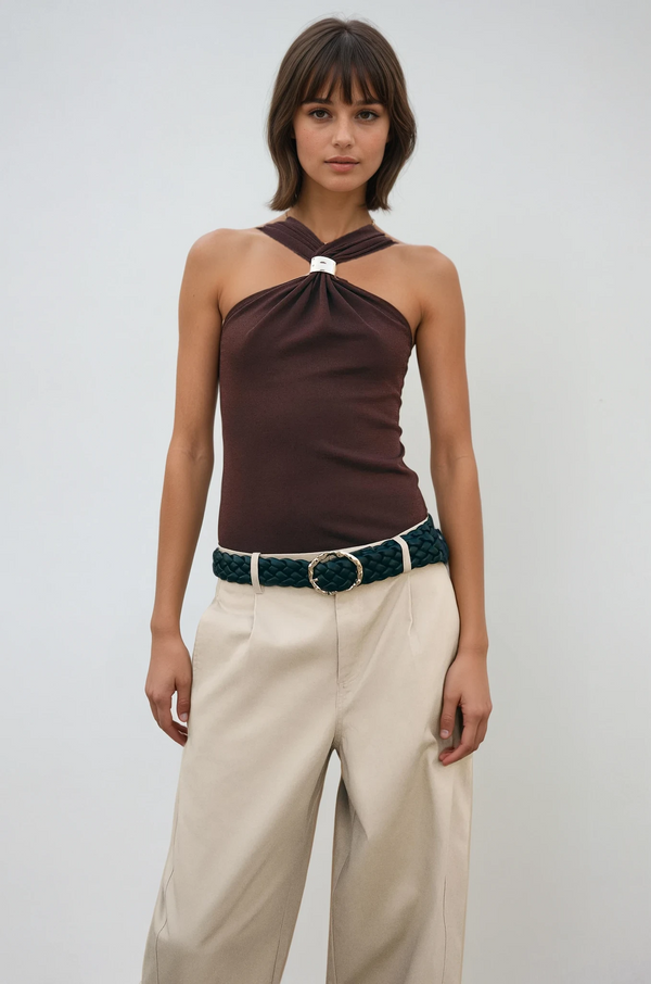 LUSARIA Top