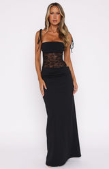 SOLDE Midi Dress