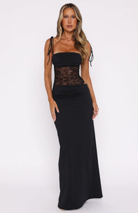 SOLDE Midi Dress