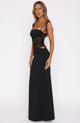 SOLDE Midi Dress