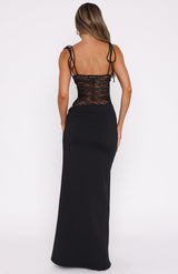 SOLDE Midi Dress