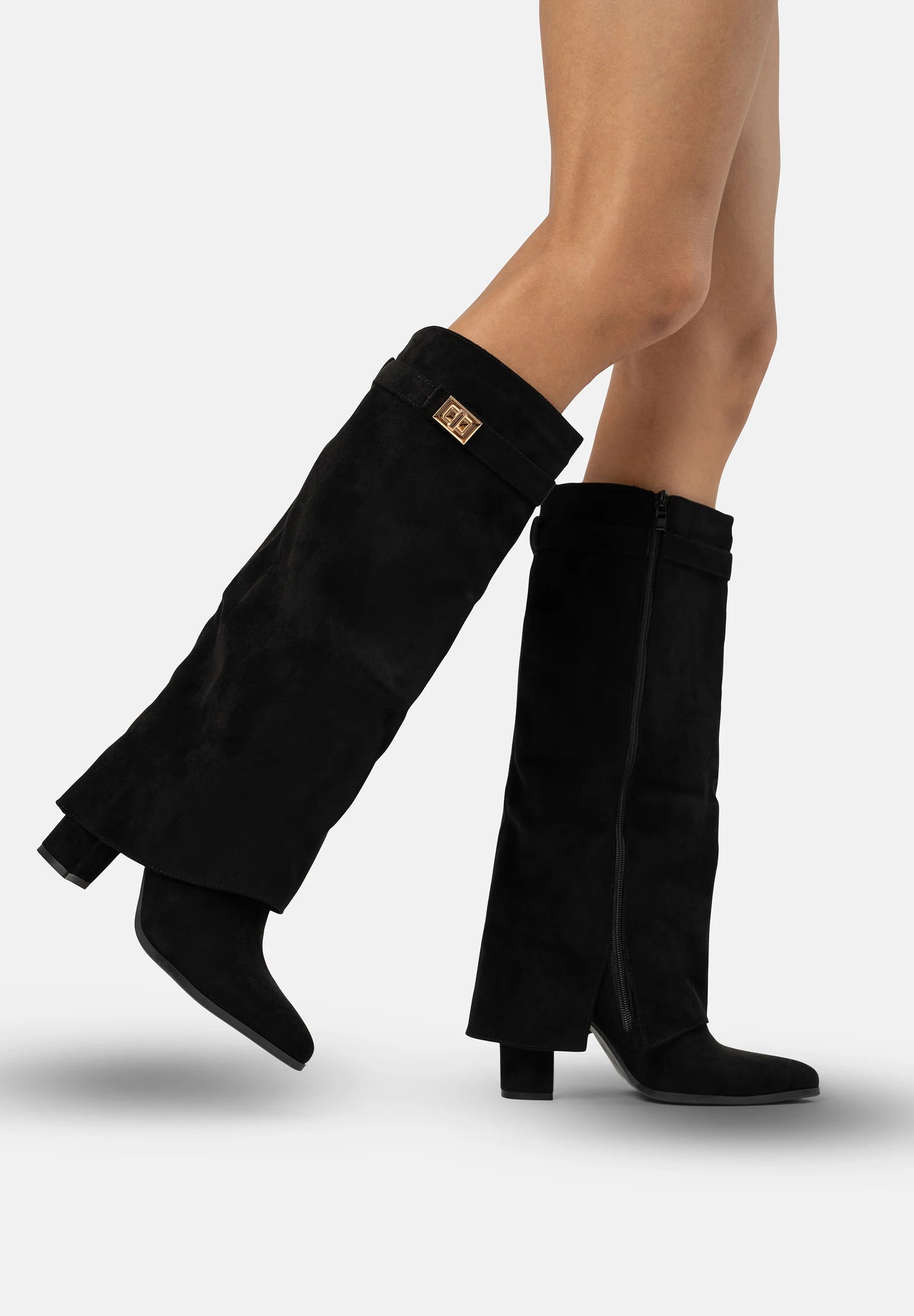 CERVINA Boots